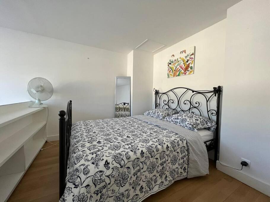 Apartamento Les Ecuries Du Roi - Chateau De *