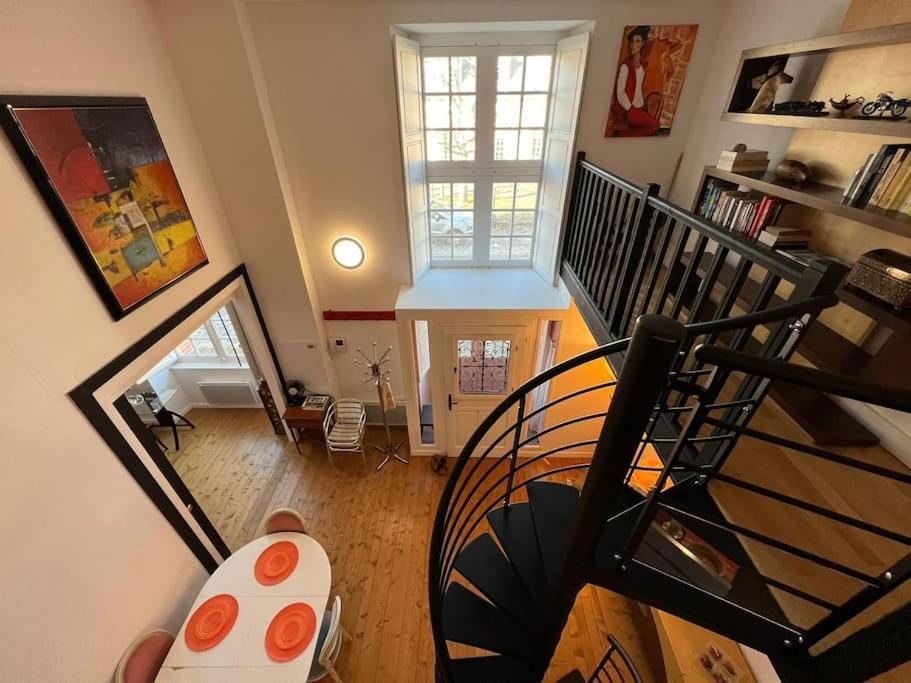 Les Ecuries Du Roi - Chateau De Apartamento